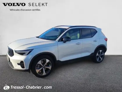 Photo Volvo Xc40