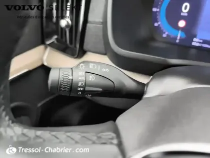 Photo 17 Volvo Xc90  T8 AWD Hybride Rechargeable 455 ch Geartronic 8 7pl Ultra Style Chrome