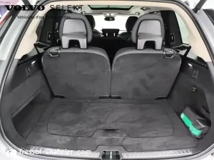 Photo 7 Volvo Xc90  T8 AWD Hybride Rechargeable 455 ch Geartronic 8 7pl Ultra Style Chrome