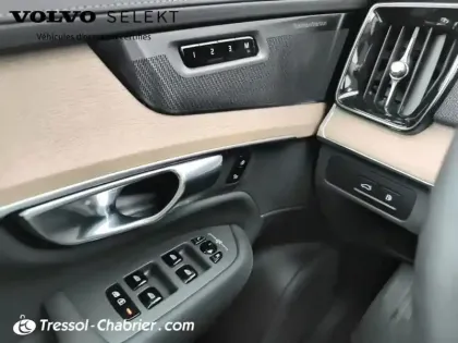 Photo 19 Volvo Xc90  T8 AWD Hybride Rechargeable 455 ch Geartronic 8 7pl Ultra Style Chrome