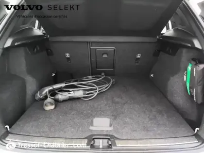 Photo 7 Volvo Xc40  T5 AWD 247 ch Geartronic 8 Inscription
