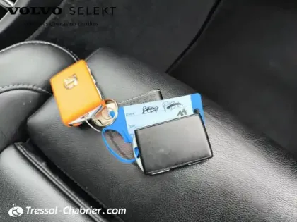 Photo 15 Volvo Xc40  T5 AWD 247 ch Geartronic 8 Inscription