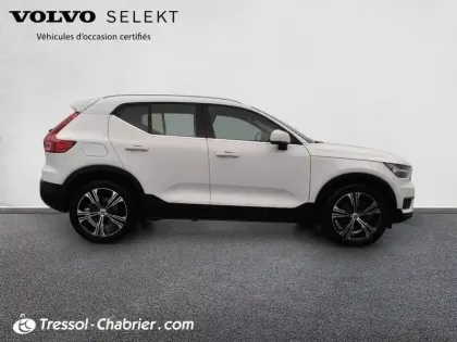 Photo 5 Volvo Xc40  T5 AWD 247 ch Geartronic 8 Inscription