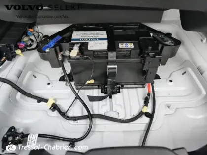 Photo 26 Volvo Xc40  T5 AWD 247 ch Geartronic 8 Inscription