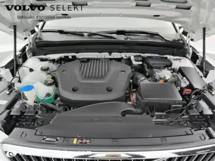 Photo 6 Volvo Xc40  T5 AWD 247 ch Geartronic 8 Inscription