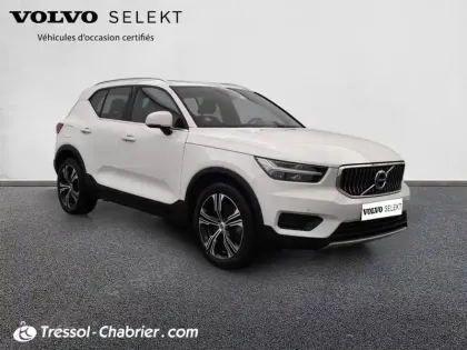 Photo 28 Volvo Xc40  T5 AWD 247 ch Geartronic 8 Inscription