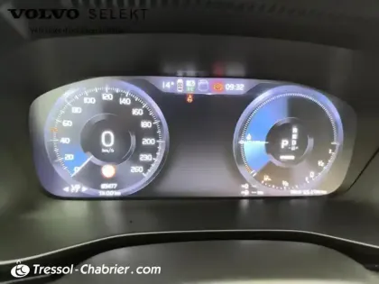 Photo 20 Volvo Xc40  T5 AWD 247 ch Geartronic 8 Inscription