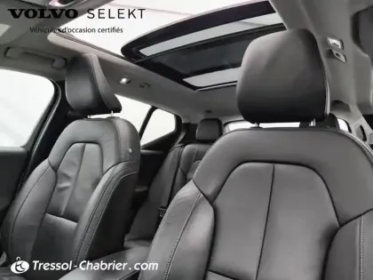 Photo 24 Volvo Xc40  T5 AWD 247 ch Geartronic 8 Inscription