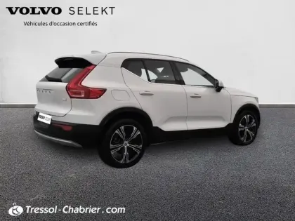 Photo 27 Volvo Xc40  T5 AWD 247 ch Geartronic 8 Inscription