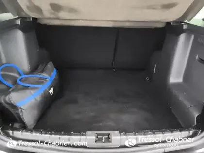 Photo 7 Dacia Duster  dCi 110 4x2 Black Touch 2017