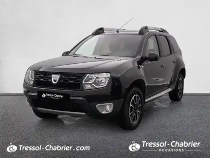 Photo Dacia Duster