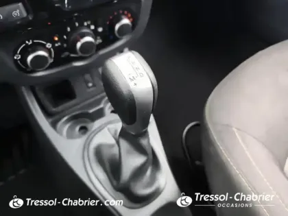 Photo 23 Dacia Duster  dCi 110 4x2 Black Touch 2017