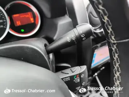 Photo 17 Dacia Duster  dCi 110 4x2 Black Touch 2017