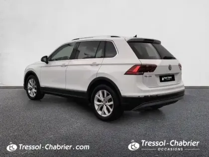 Photo 29 Volkswagen Tiguan  2.0 TDI 150 Carat