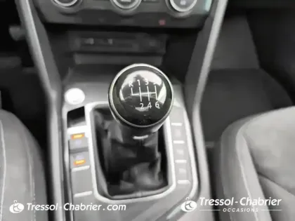 Photo 23 Volkswagen Tiguan  2.0 TDI 150 Carat