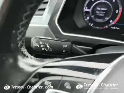 Photo 17 Volkswagen Tiguan  2.0 TDI 150 Carat