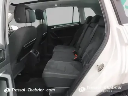 Photo 22 Volkswagen Tiguan  2.0 TDI 150 Carat