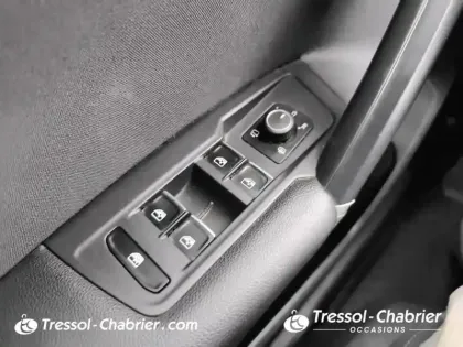 Photo 19 Volkswagen Tiguan  2.0 TDI 150 Carat