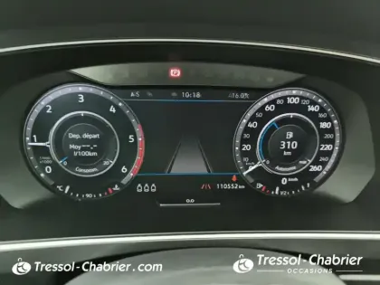 Photo 20 Volkswagen Tiguan  2.0 TDI 150 Carat