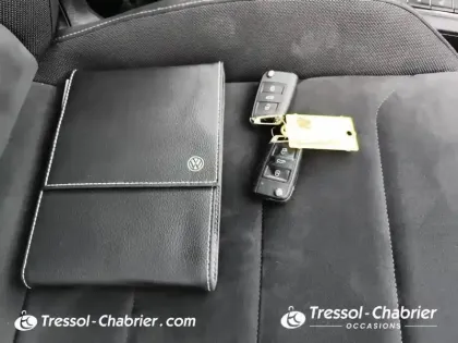 Photo 15 Volkswagen Tiguan  2.0 TDI 150 Carat