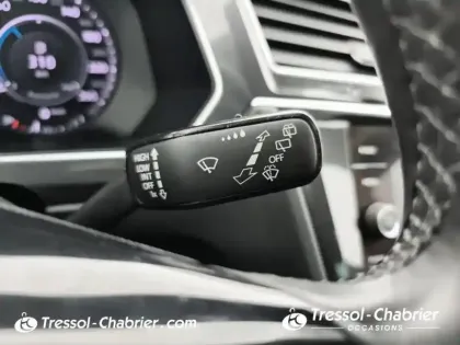 Photo 16 Volkswagen Tiguan  2.0 TDI 150 Carat