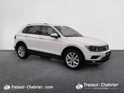 Photo 28 Volkswagen Tiguan  2.0 TDI 150 Carat