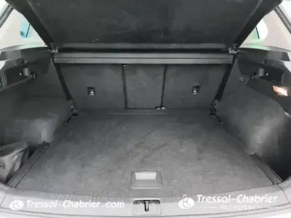 Photo 7 Volkswagen Tiguan  2.0 TDI 150 Carat