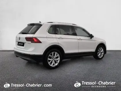 Photo 27 Volkswagen Tiguan  2.0 TDI 150 Carat
