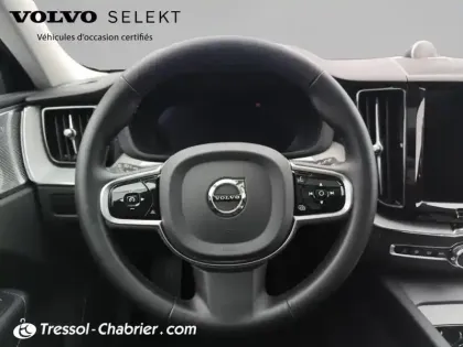 Photo 11 Volvo Xc60 Gén. II Ph2 Evo Ultra Style Dark 5