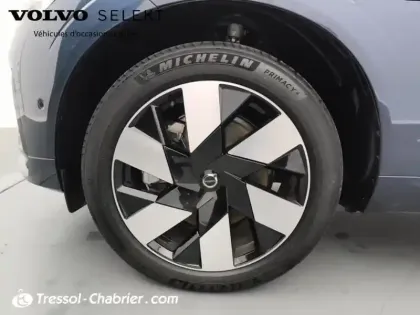 Photo 14 Volvo Xc60 Gén. II Ph2 Evo Ultra Style Dark 5