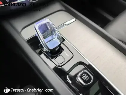 Photo 23 Volvo Xc60 Gén. II Ph2 Evo Ultra Style Dark 5