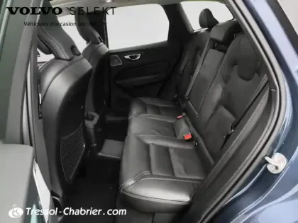 Photo 22 Volvo Xc60 Gén. II Ph2 Evo Ultra Style Dark 5