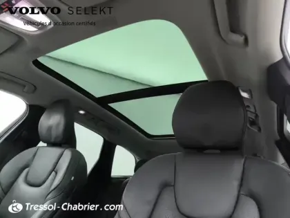 Photo 24 Volvo Xc60 Gén. II Ph2 Evo Ultra Style Dark 5