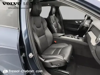 Photo 8 Volvo Xc60 Gén. II Ph2 Evo Ultra Style Dark 5