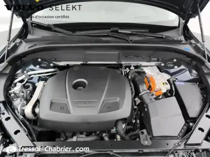 Photo 6 Volvo Xc60 Gén. II Ph2 Evo Ultra Style Dark 5