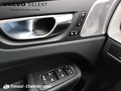 Photo 19 Volvo Xc60 Gén. II Ph2 Evo Ultra Style Dark 5