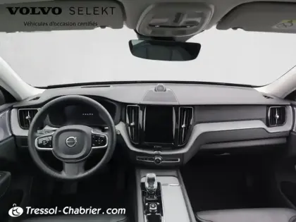 Photo 9 Volvo Xc60 Gén. II Ph2 Evo Ultra Style Dark 5