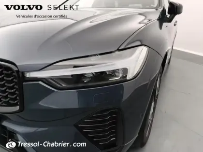 Photo 13 Volvo Xc60 Gén. II Ph2 Evo Ultra Style Dark 5