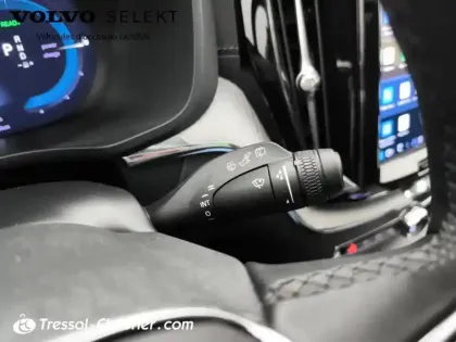 Photo 17 Volvo Xc60 Gén. II Ph2 Evo Ultra Style Dark 5