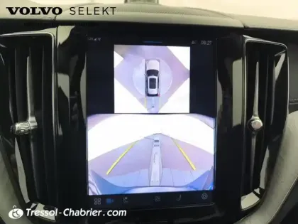 Photo 25 Volvo Xc60 Gén. II Ph2 Evo Ultra Style Dark 5