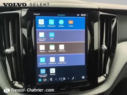 Photo 21 Volvo Xc60 Gén. II Ph2 Evo Ultra Style Dark 5