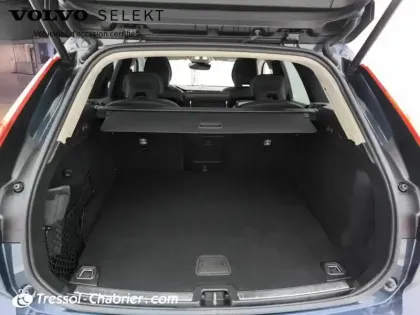 Photo 7 Volvo Xc60 Gén. II Ph2 Evo Ultra Style Dark 5