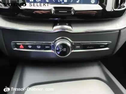 Photo 12 Volvo Xc60 Gén. II Ph2 Evo Ultra Style Dark 5