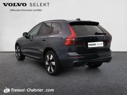 Photo 29 Volvo Xc60 Gén. II Ph2 Evo Ultra Style Dark 5