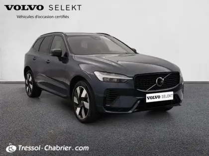 Photo 28 Volvo Xc60 Gén. II Ph2 Evo Ultra Style Dark 5
