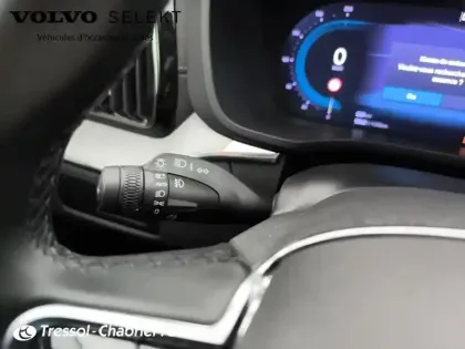 Photo 16 Volvo Xc60 Gén. II Ph2 Evo Ultra Style Dark 5