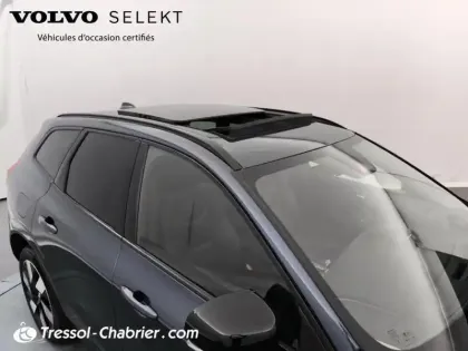 Photo 27 Volvo Xc60 Gén. II Ph2 Evo Ultra Style Dark 5