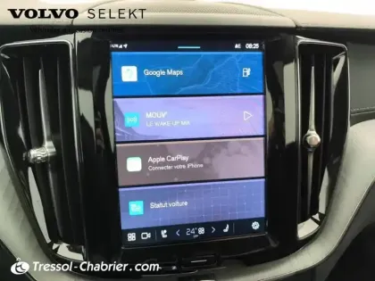 Photo 10 Volvo Xc60 Gén. II Ph2 Evo Ultra Style Dark 5