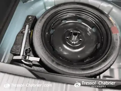 Photo 26 Volkswagen T-roc  1.5 TSI EVO 150 Start/Stop DSG7 R-Line