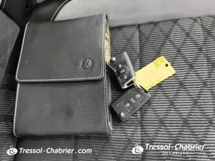 Photo 15 Volkswagen T-roc  1.5 TSI EVO 150 Start/Stop DSG7 R-Line